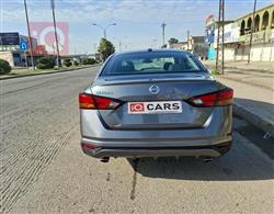 نيسان ألتيما